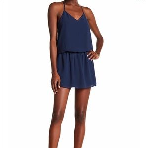 Haute Hippie Caitlyn Dress